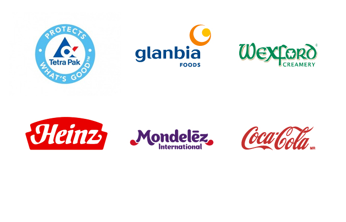 Clients of Vincent Callinan Engineering Ltd